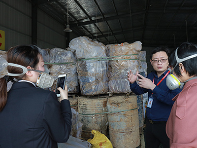 婁底市浩天環(huán)?？萍加邢薰?婁底危險(xiǎn)廢物經(jīng)營(yíng),環(huán)保技術(shù)開(kāi)發(fā)及咨詢(xún)推廣,環(huán)境設(shè)施建設(shè),危險(xiǎn)廢物運(yùn)營(yíng)管理